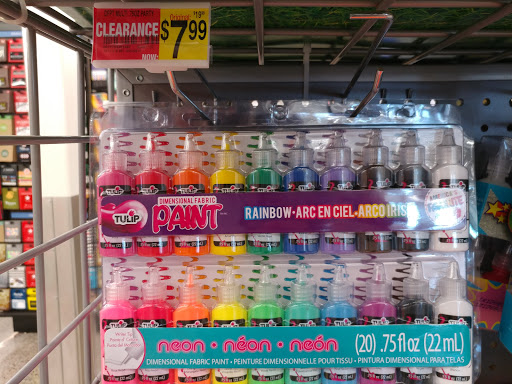 Craft Store «Michaels», reviews and photos, 2886 Wilma Rudolph Blvd, Clarksville, TN 37040, USA