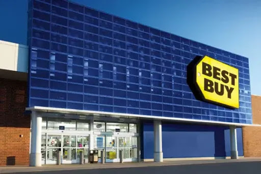 Electronics Store «Best Buy», reviews and photos, 19225 Alderwood Mall Pkwy, Lynnwood, WA 98036, USA