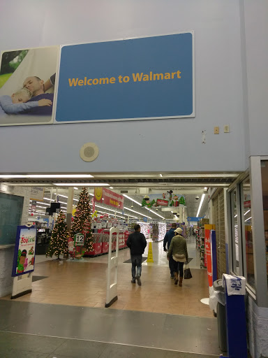 Department Store «Walmart Supercenter», reviews and photos, 541 Seaboard St, Myrtle Beach, SC 29577, USA