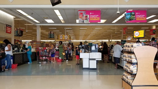 Grocery Store «Winn-Dixie», reviews and photos, 6301 County Line Rd, Miramar, FL 33023, USA