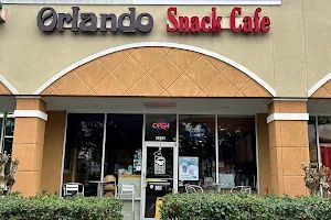 Orlando Snack Cafe image