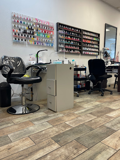 Nail Salon «Universal Hair & Body Salon», reviews and photos, 8701 SW 137th Ave #101, Miami, FL 33183, USA