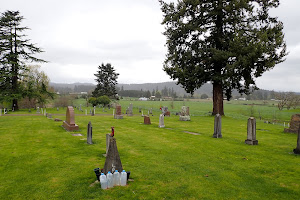 Logan Pleasant View Cemetery