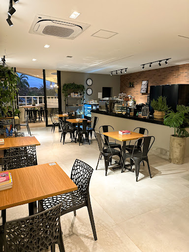 Logo da empresa - Don Castro Café - Vinhedos