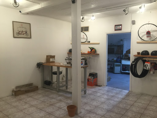 Bicycle Store «The Bike Station Store», reviews and photos, 8387 Alameda Ave e, El Paso, TX 79907, USA