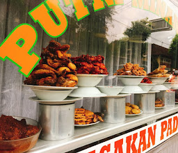 Rm. Bagindo Masakan Padang photo