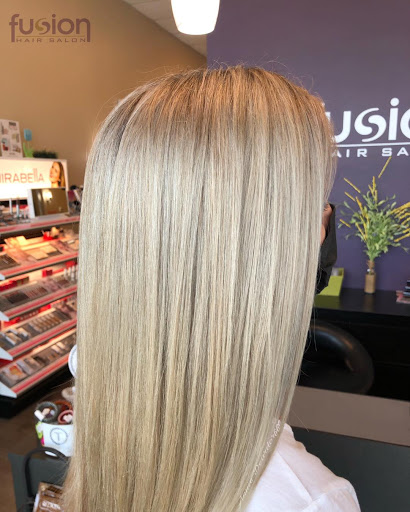 Hair Salon «Fusion Hair Salon», reviews and photos, 6525 Calhoun Memorial Hwy Suite H, Easley, SC 29640, USA
