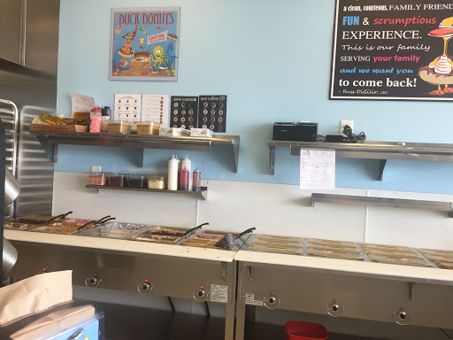 Donut Shop «Duck Donuts», reviews and photos, 2075 Bond St #120, Charlottesville, VA 22901, USA
