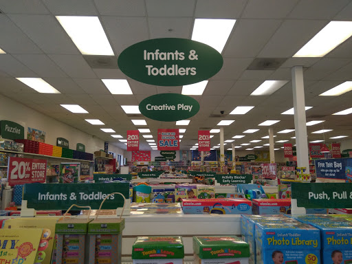 Educational Supply Store «Lakeshore Learning Store», reviews and photos, 335 FL-436, Fern Park, FL 32730, USA