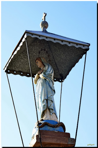 Értékelések erről a helyről: Mária szobor, Jászberény - Múzeum