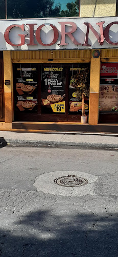 Calle Juan de Velasco, Ecuador