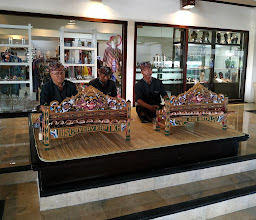 hotel kartika plaza photo