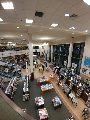 Book Store «Barnes & Noble», reviews and photos, 791 S Main St, Orange, CA 92868, USA