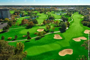 Willow Crest Golf Club image