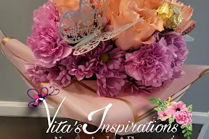 Vita's Inspirations image