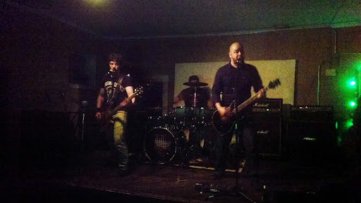 Event Venue «A&M Theatre», reviews and photos, 563 Harrison Ave, Panama City, FL 32401, USA