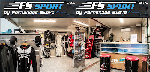 FS-Sport s.à r.l.