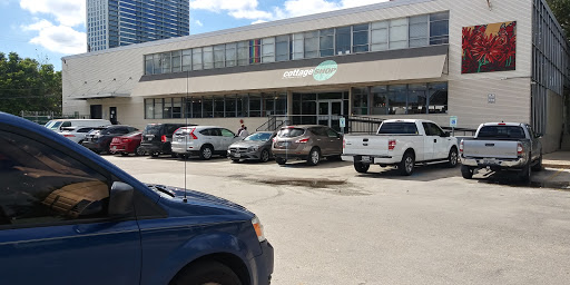 Thrift Store «Cottage Thrift Shop», reviews and photos, 811 Westheimer Rd, Houston, TX 77006, USA