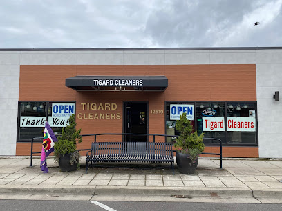Tigard Cleaners