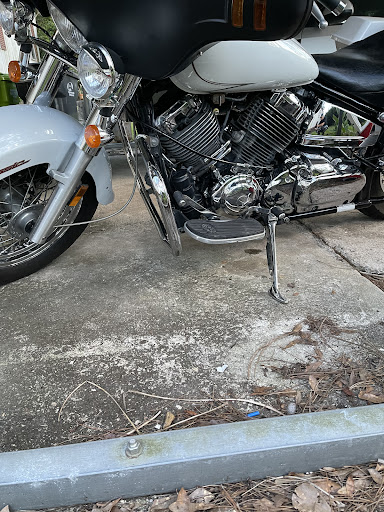 Harley-Davidson Dealer «Adamec Harley-Davidson», reviews and photos, 1520 Wells Rd, Orange Park, FL 32073, USA