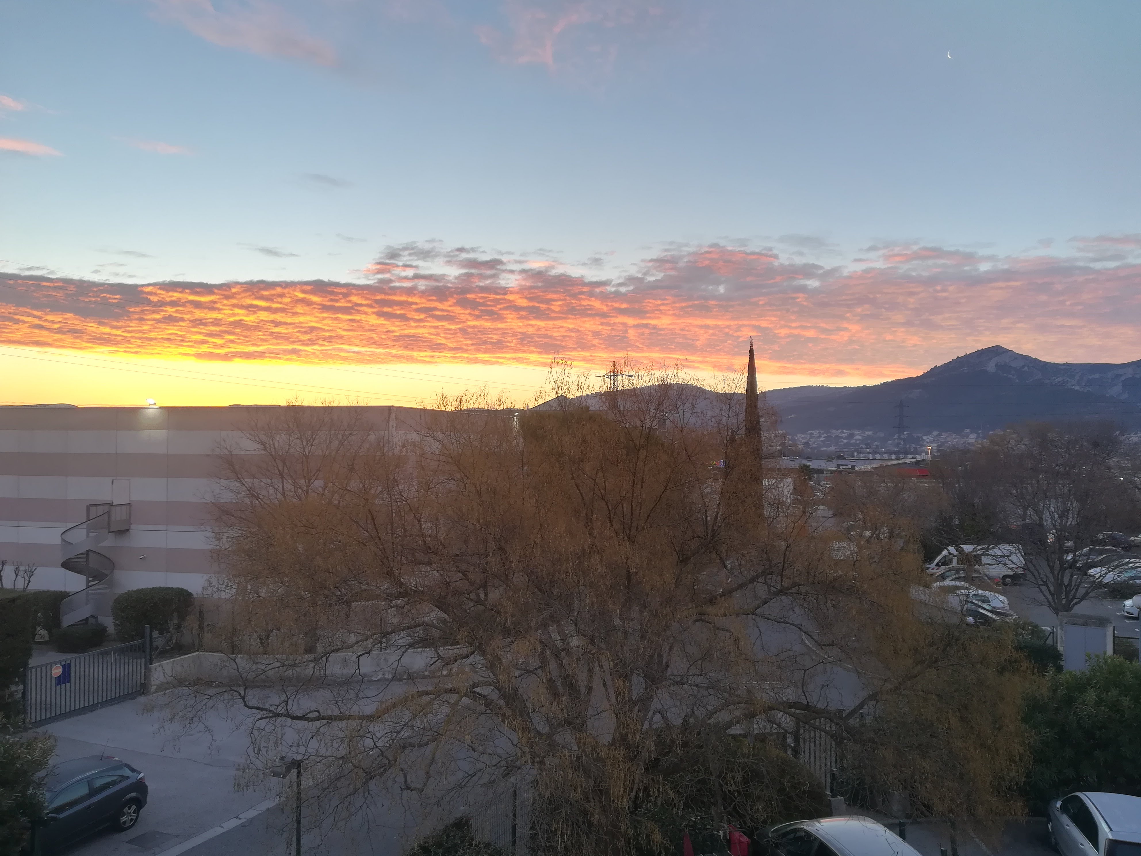 Photo n° 7 de l'avis de Michaël.E fait le 11/03/2018 à 18:07