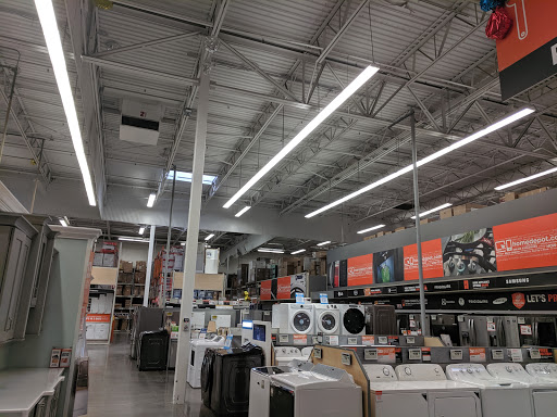 Home Improvement Store «The Home Depot», reviews and photos, 6400 Alondra Blvd, Paramount, CA 90723, USA