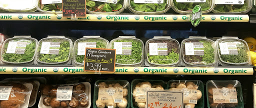 Health Food Store «Seven Grains Natural Market», reviews and photos, 92 West Ave, Tallmadge, OH 44278, USA