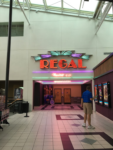 Movie Theater «Regal Cinemas Oviedo Mall 22», reviews and photos, 1500 Oviedo Marketplace Blvd, Oviedo, FL 32765, USA