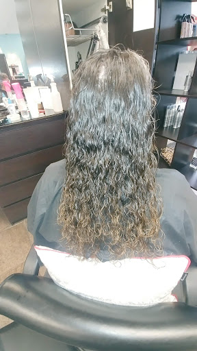 Hair Salon «Simplicity Salons LLC», reviews and photos, 7967 Cincinnati Dayton Rd # C, West Chester Township, OH 45069, USA