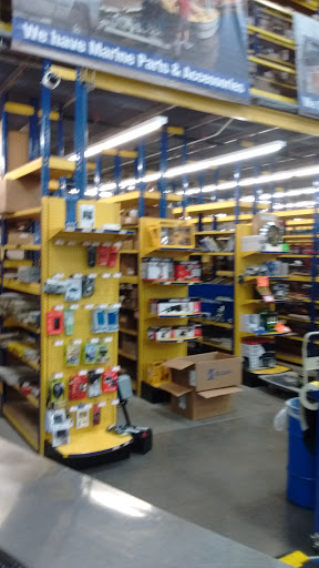 Auto Parts Store «NAPA Auto Parts - Genuine Parts Company», reviews and photos, 4635 Northgate Blvd, Sacramento, CA 95834, USA