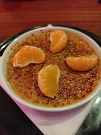 Custard du Restaurant gastronomique Le Percolateur à Paris - n°3