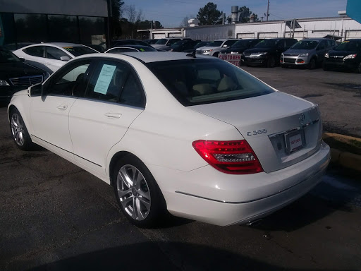 Used Car Dealer «Auto Star Marietta», reviews and photos, 1800 Cobb Pkwy S, Marietta, GA 30060, USA