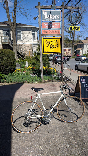 Bicycle Repair Shop «Bicycle Rack», reviews and photos, 13 N Front St, New Paltz, NY 12561, USA