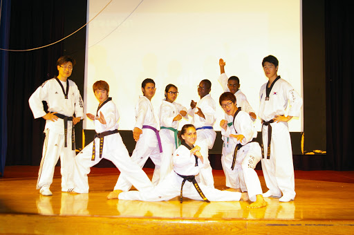 Korea Taekwondo - KTKD Flushing image 7