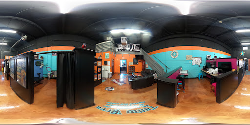 Explore tattoo ideas on spine, creative tattoo ideas in Oswego, available at The Inkery Tattoo Studio