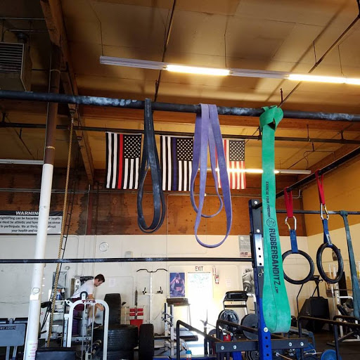 Gym «Sledge Athletic Solutions- Gym», reviews and photos, 9384 SW Tigard St, Tigard, OR 97223, USA