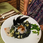 Photo n°6 de l'avis de Luciano.o fait le 21/07/2021 à 15:06 sur le  Mangia che è buono à Palermo