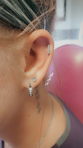 Explore tattoo ideas in french, creative tattoo ideas in Sheridan, available at The Poke Palace