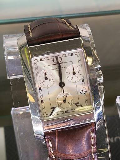 Pawn Shop «Woodbridge Gold & Pawn», reviews and photos, 13572 Jefferson Davis Hwy, Woodbridge, VA 22191, USA