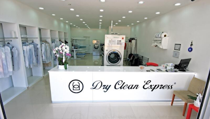 Dry clean express/ kuru temizleme