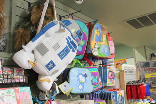 Toy Store «Cheeky Monkey Toys», reviews and photos, 640 Santa Cruz Ave, Menlo Park, CA 94025, USA