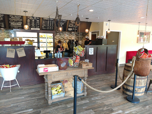 Coffee Shop «Ultimate Perk Coffee Company», reviews and photos, 921 Salem St, Groveland, MA 01834, USA