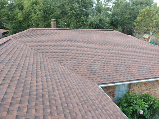 Bay Area Roofers, Inc. in Pearland, Texas