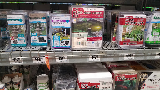 Home Improvement Store «The Home Depot», reviews and photos, 9021 Southside Blvd, Jacksonville, FL 32256, USA