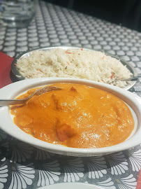 Curry du Bollywood Restaurant indien à Hérouville-Saint-Clair - n°4