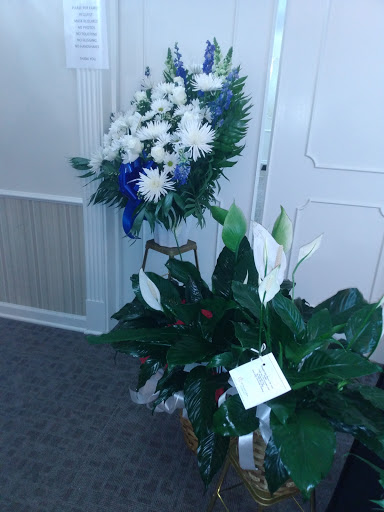 Funeral Home «Lavenia and Summers Home for Funerals», reviews and photos, 5811 E 38th St, Indianapolis, IN 46218, USA