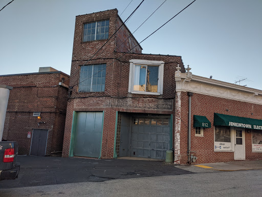 Brunch Restaurant «West Avenue Grille Jenkintown Restaurant & Catering», reviews and photos, 718 West Ave, Jenkintown, PA 19046, USA