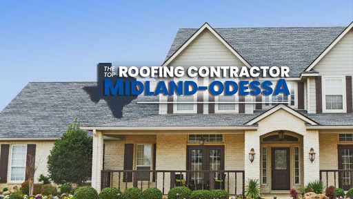 Verified Roofing in Midland, Texas