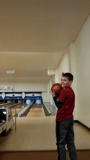 Bowling Alley «Northgate Bowl», reviews and photos, 2380 Northgate Ave NE, Salem, OR 97301, USA