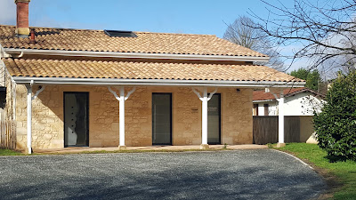 Estelle RENOM à Lesparre-Médoc